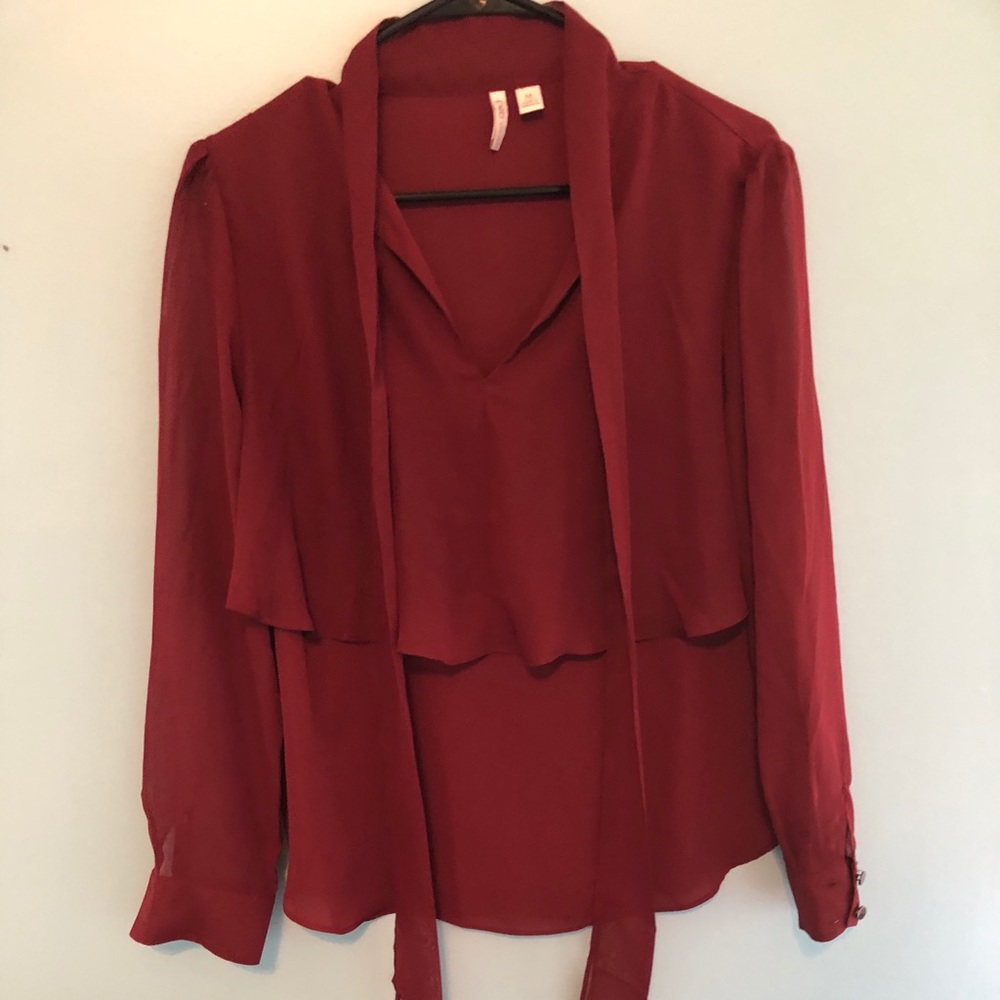 Cato Blouse